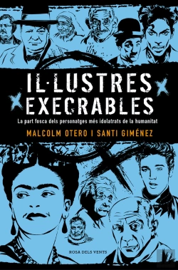 Bertrand.pt - Il·Lustres Execrables