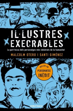 Bertrand.pt - Il·Lustres Execrables