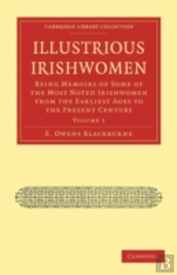 Bertrand.pt - Illustrious Irishwomen