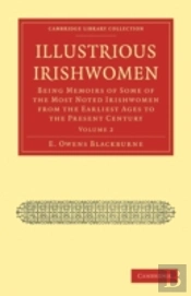 Illustrious Irishwomen
