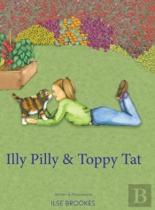 Illy Pilly & Toppy Tat
