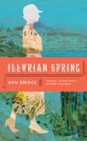 Illyrian Spring