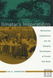 Ilmatar'S Inspirations