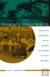 Ilmatar'S Inspirations