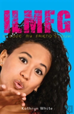 Bertrand.pt - Ilmfg (I Love My Friends Guy)