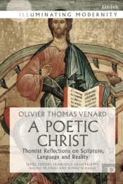 Ilmo Poetic Christ A