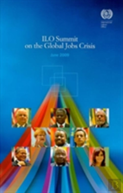Bertrand.pt - Ilo Summit On The Global Jobs Crisis