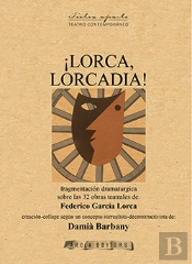 Ilorca, Lorcadia!