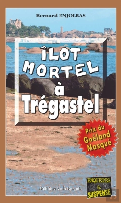 Bertrand.pt - Îlot Mortel À Trégastel