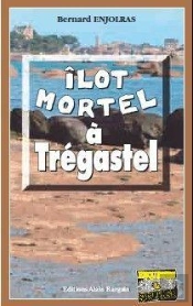 Îlot Mortel À Tregastel