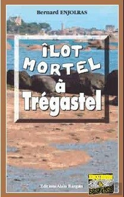 Bertrand.pt - Îlot Mortel À Tregastel