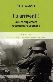 Ils Arrivent