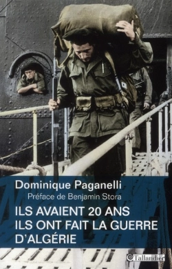 Bertrand.pt - Ils Avaient 20 Ans. Ils Ont Fait La Guerre D'Algerie