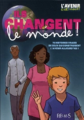Ils Changent Le Monde
