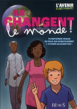 Bertrand.pt - Ils Changent Le Monde