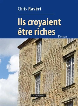 Bertrand.pt - Ils Croyaient Être Riches