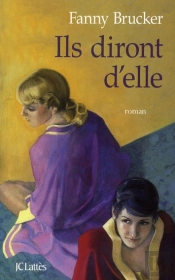 Ils Diront D'Elle