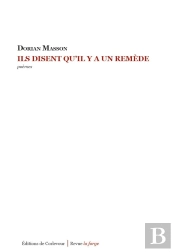Ils Disent Qu'Il Y A Un Remède