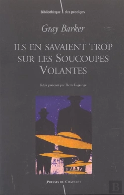 Bertrand.pt - Ils En Savaient Trop Sur Les Soucoupes Volantes