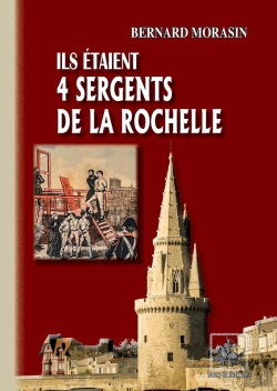 Bertrand.pt - Ils Étaient 4 Sergents De La Rochelle