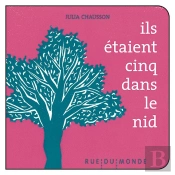 Ils Étaient Cinq Dans Le Nid