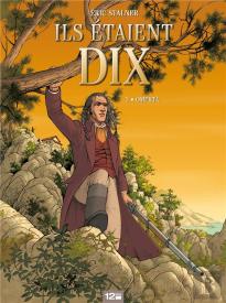 Ils Étaient Dix Tome 5 ; Omerta