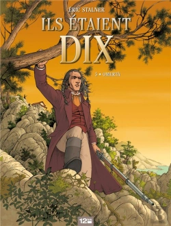 Bertrand.pt - Ils Étaient Dix Tome 5 ; Omerta