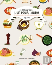 Ils Étaient Faits L'Un Pour L'Autre ; Les Meilleures Recettes À Base De Deux Ingrédients Seulement !