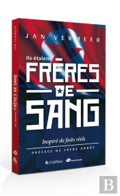 Ils Étaient Frères De Sang ; Inspiré De Faits Réels En Corée Du Nord