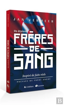 Bertrand.pt - Ils Étaient Frères De Sang ; Inspiré De Faits Réels En Corée Du Nord