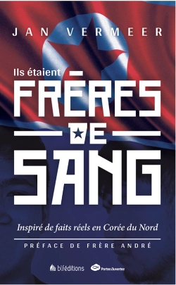 Bertrand.pt - Ils Étaient Frères De Sang