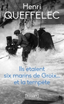 Bertrand.pt - Ils Étaient Six Marins De Groix... Et La Tempête