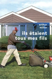Ils Etaient Tous Mes Fils - Pav Poche