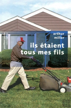 Bertrand.pt - Ils Etaient Tous Mes Fils - Pav Poche