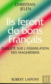 Ils Feront De Bons Francais