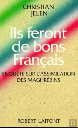 Bertrand.pt - Ils Feront De Bons Francais