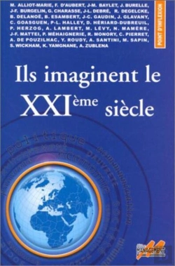 Bertrand.pt - Ils Imaginent Xxeme Siecle
