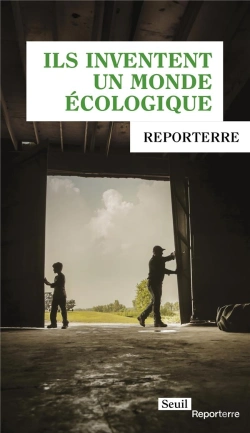 Bertrand.pt - Ils Inventent Un Monde Écologique