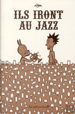 Bertrand.pt - Ils Iront Au Jazz