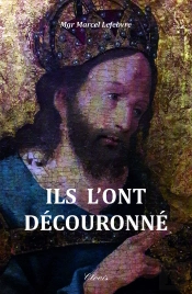 Ils L'Ont Decouronné
