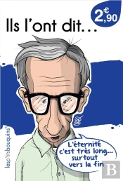 Ils L'Ont Dit Special Humour