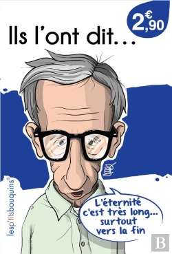 Bertrand.pt - Ils L'Ont Dit Special Humour