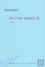 Ils L'Ont Laissée Là