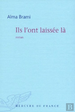 Bertrand.pt - Ils L'Ont Laissée Là