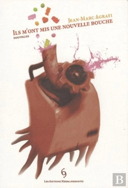 Bertrand.pt - Ils M'Ont Mis Une Nouvelle Bouche