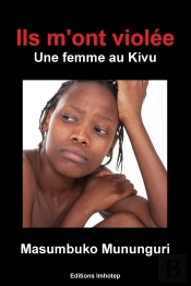 Ils M'Ont Violée