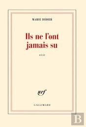 Ils Ne L'Ont Jamais Su