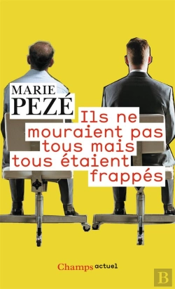 Bertrand.pt - Ils Ne Mouraient Pas Tous Mais Tous Étaient Frappés