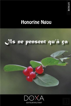 Bertrand.pt - Ils Ne Pensent Qu'À Ça