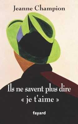 Bertrand.pt - Ils Ne Savent Plus Dire Je T'Aime...